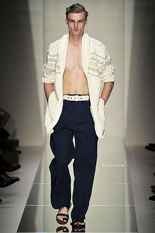 Salvatore Ferragamo / - 2011